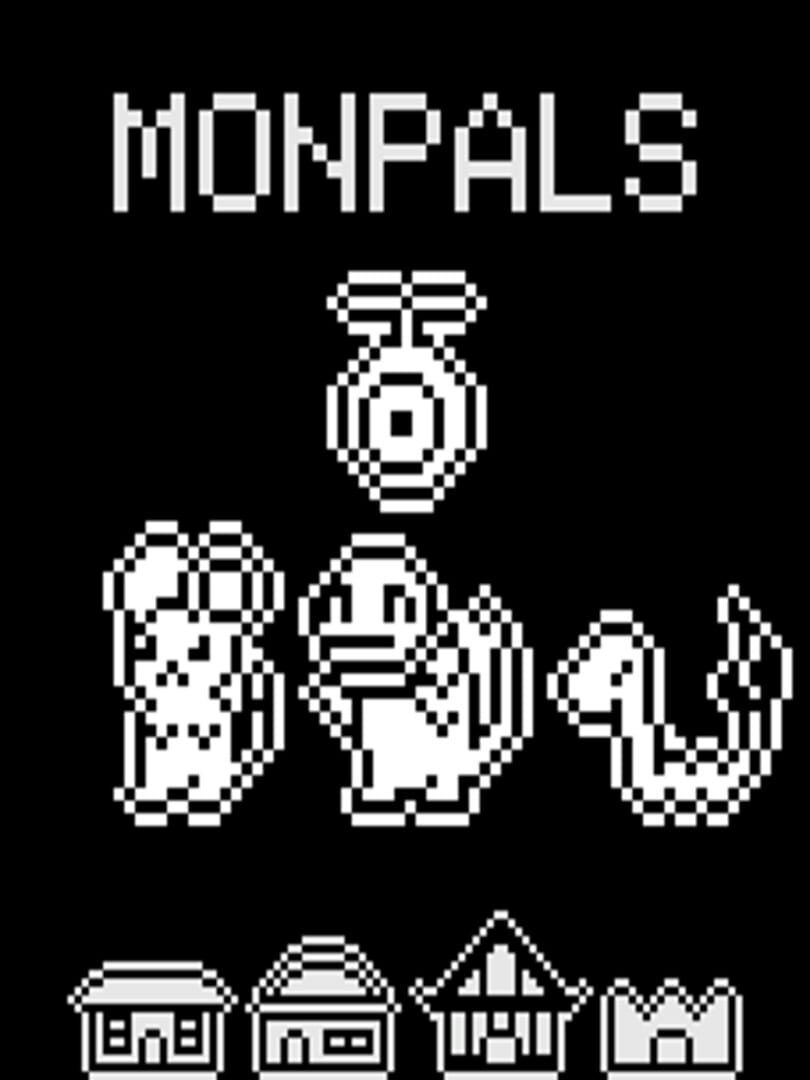 Monpals 커버