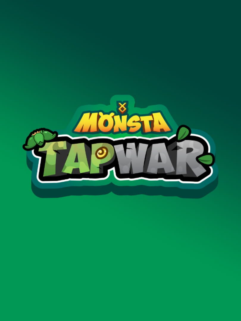 Monsta Infinite Tapwar カバー
