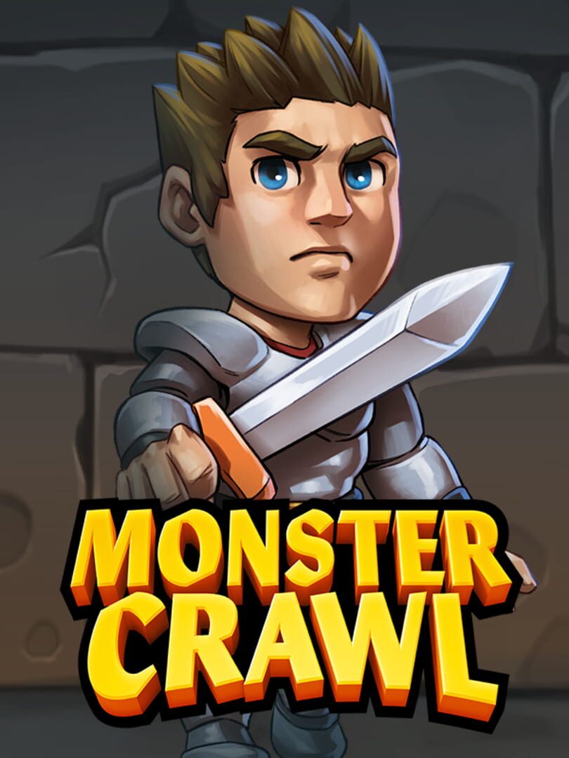 Monster Crawl カバー
