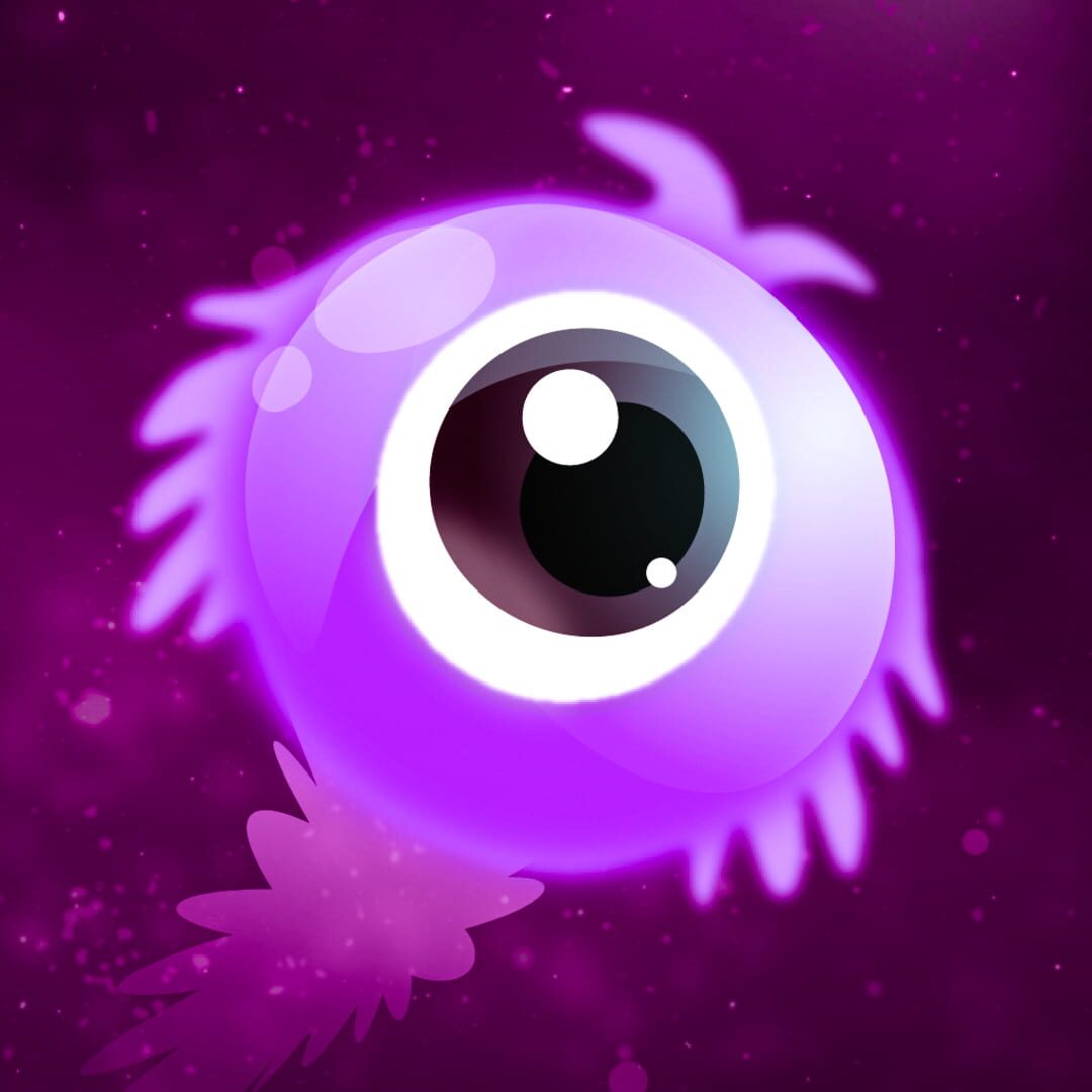 Monster Dot Cover