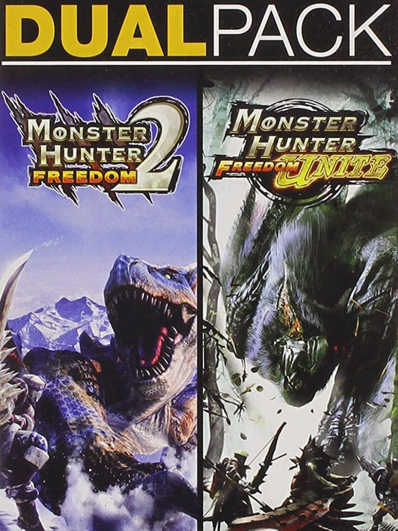 Is Monster Hunter Dual Pack Down Right Now? Server Status & Outages ...