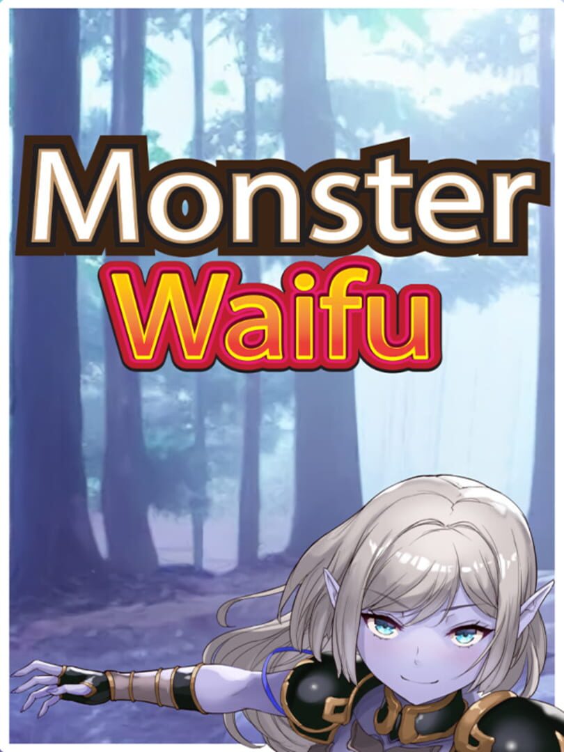 Monster Waifu カバー