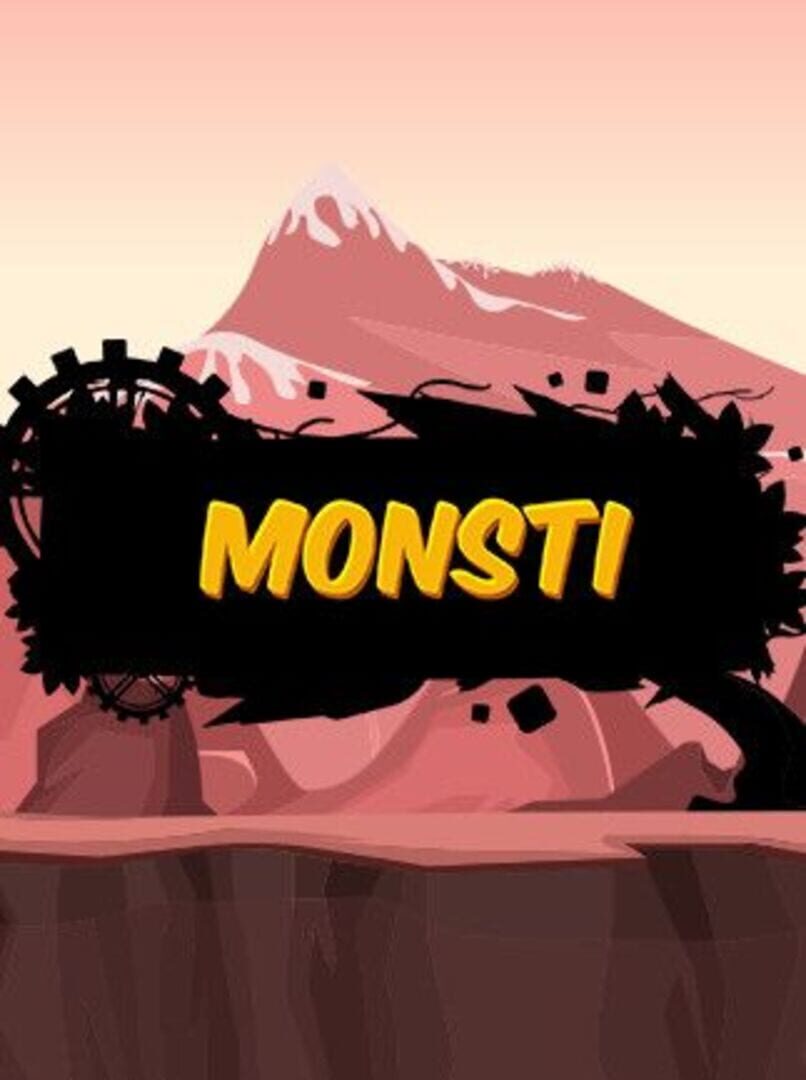 Monsti カバー