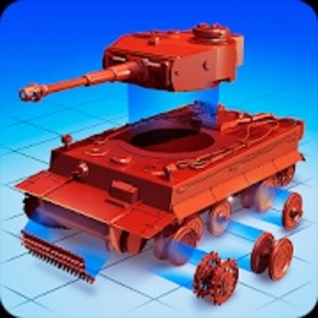 Monzo: Digital Model Builder Kapağı