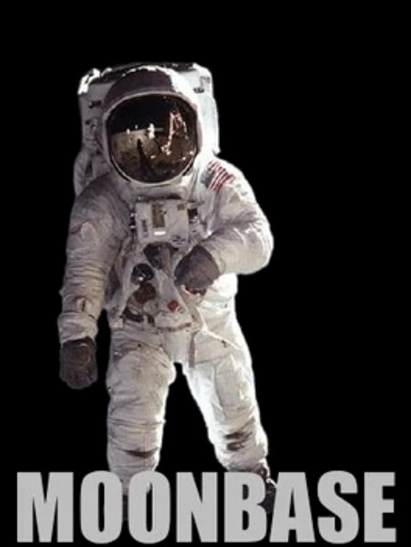 Moon Base Cover