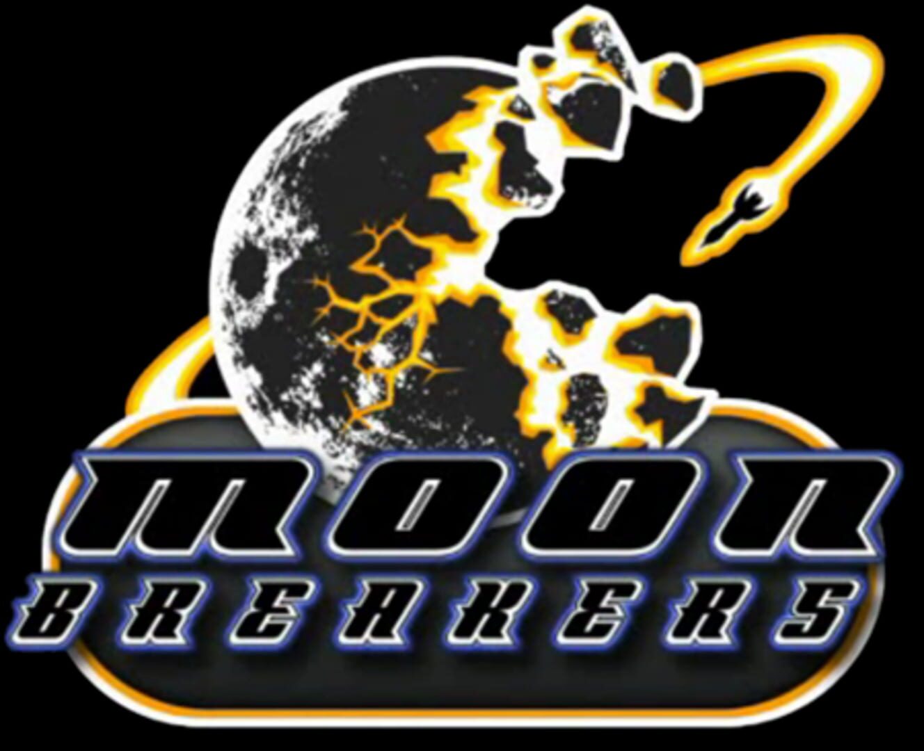 Copertina di Moon Breakers