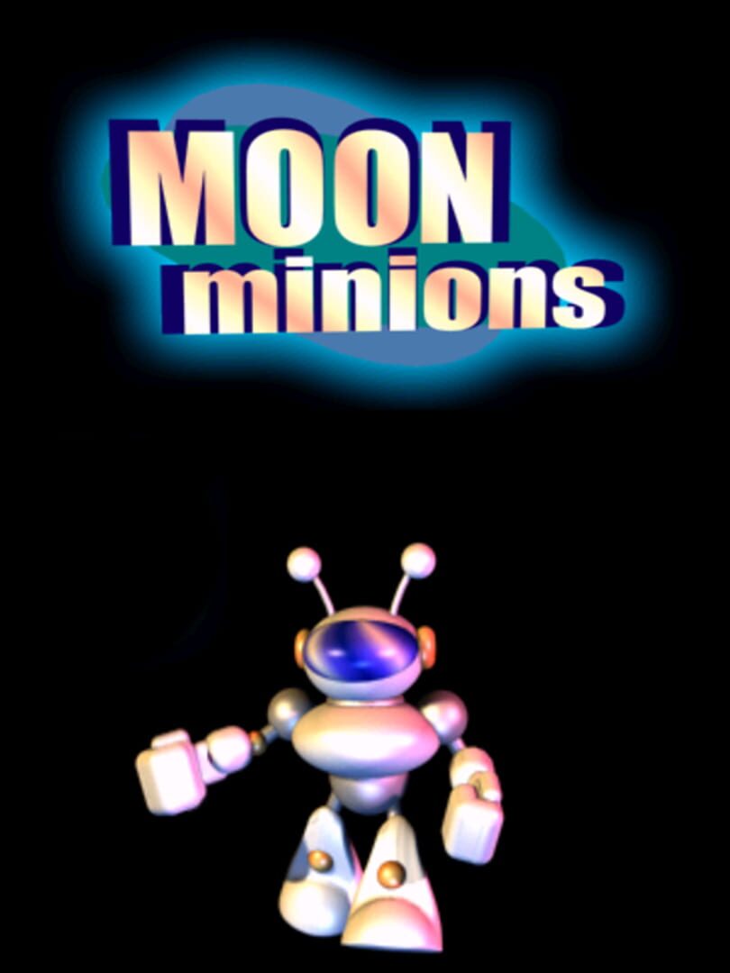 Capa de Moon Minions