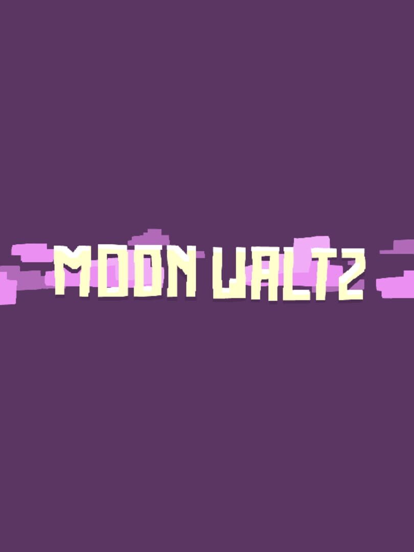 Moon Waltz 커버