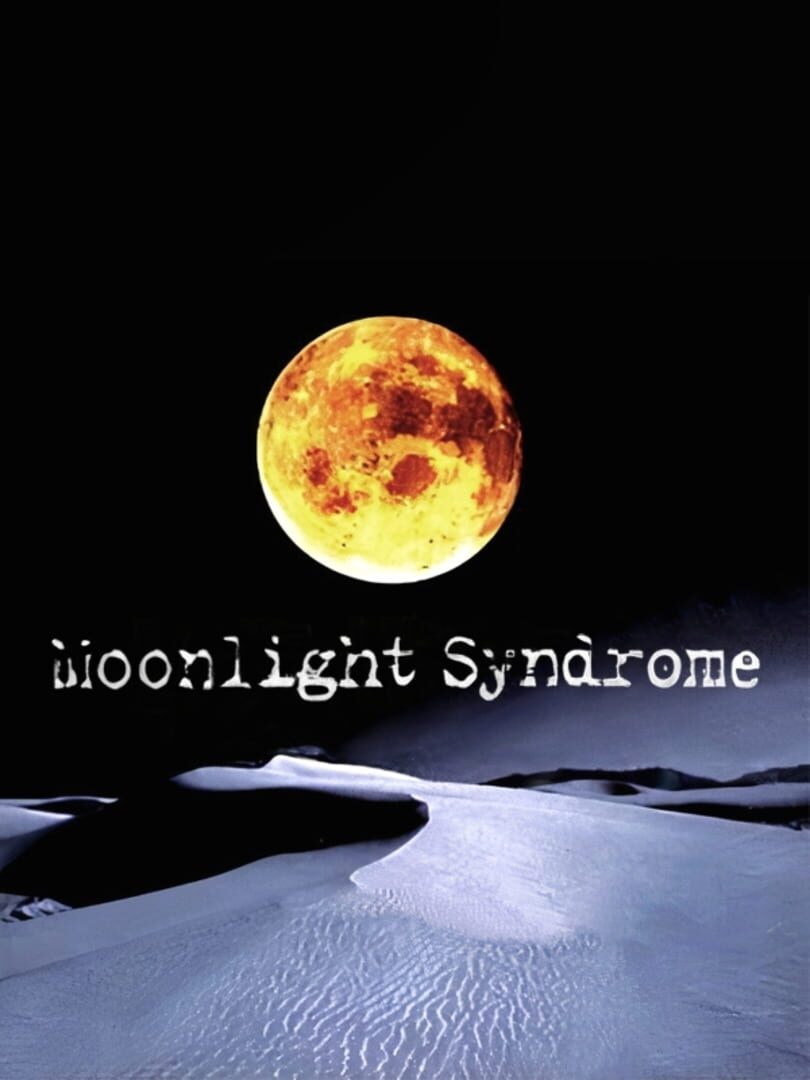 Portada de Moonlight Syndrome
