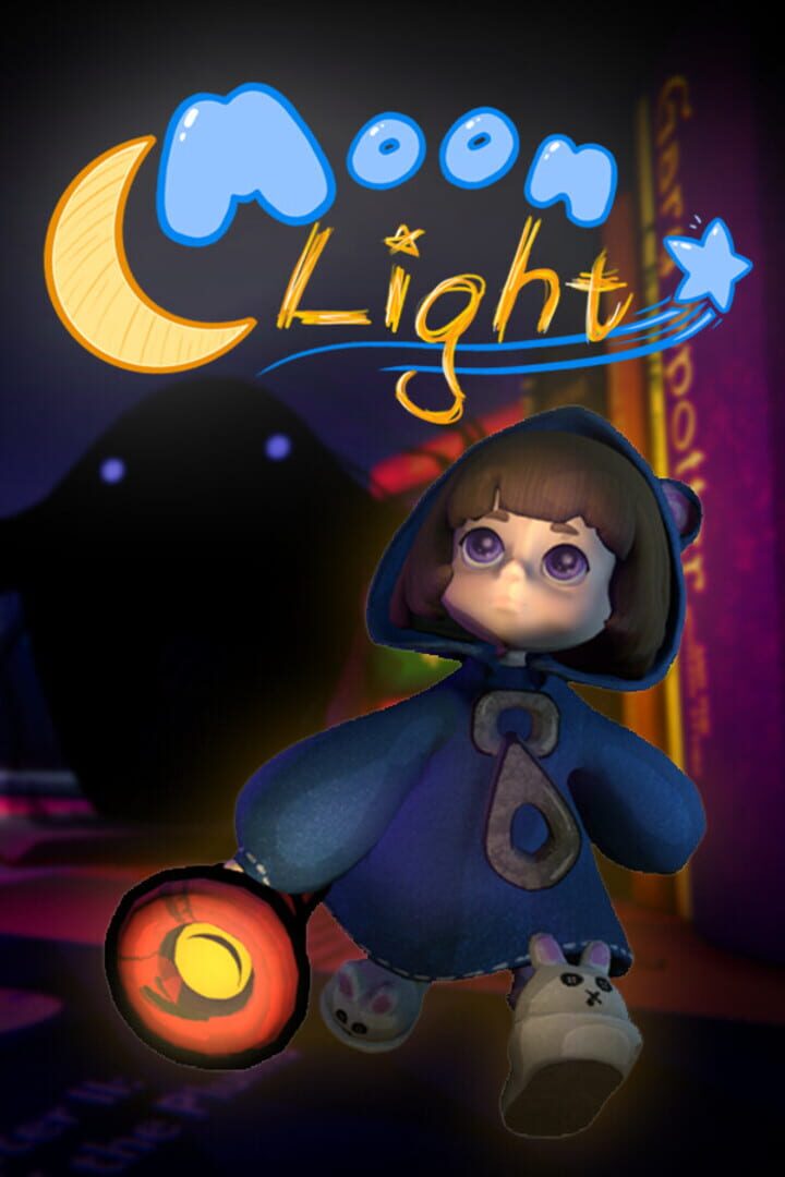 MoonLight Cover