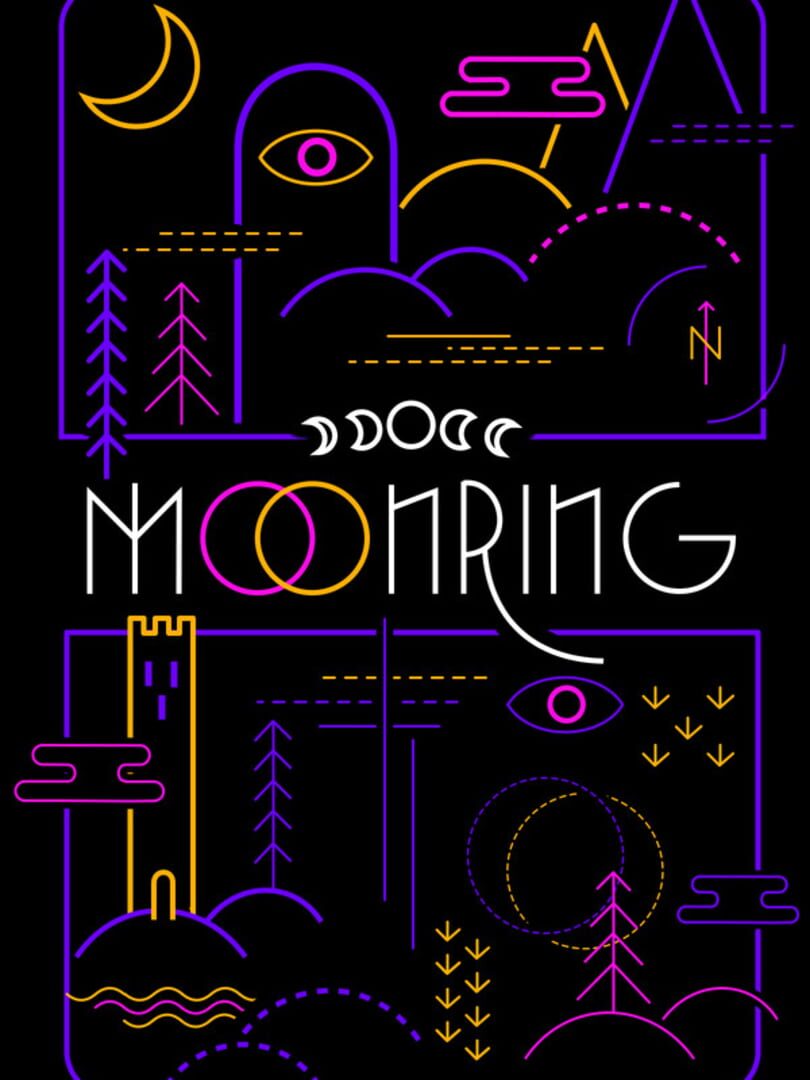 Moonring Cover