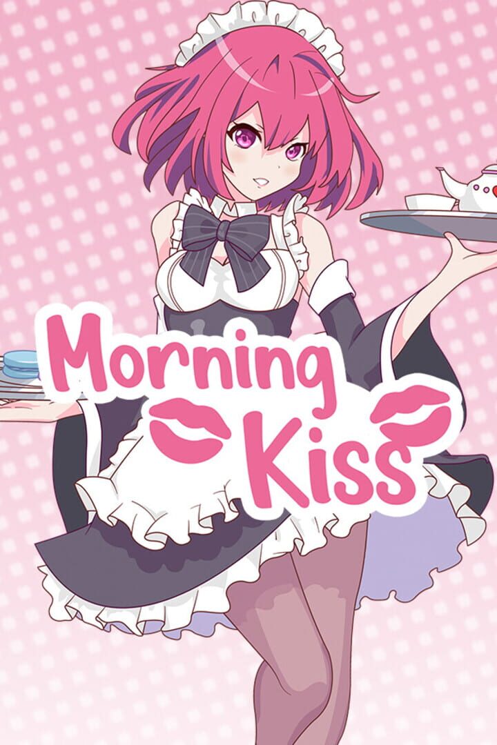 Portada de Morning Kiss