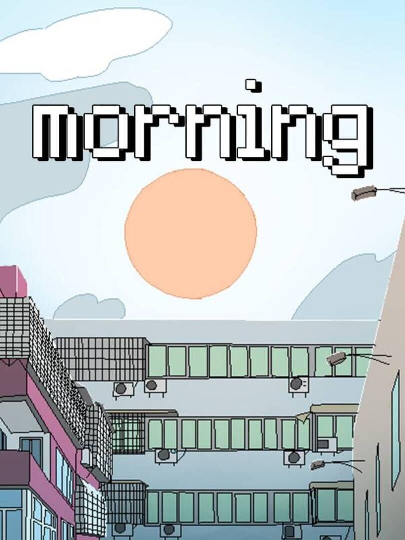 Morning Cover