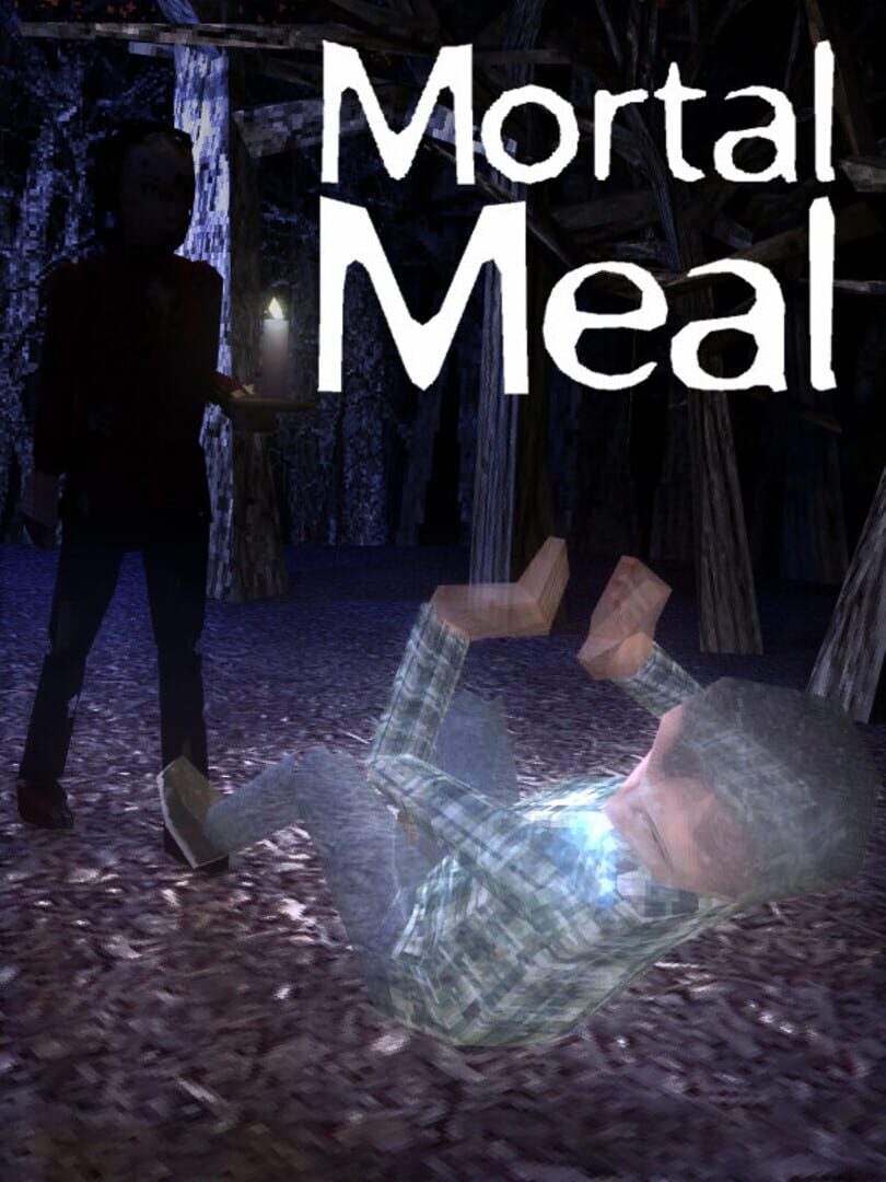 Mortal Meal Kapağı