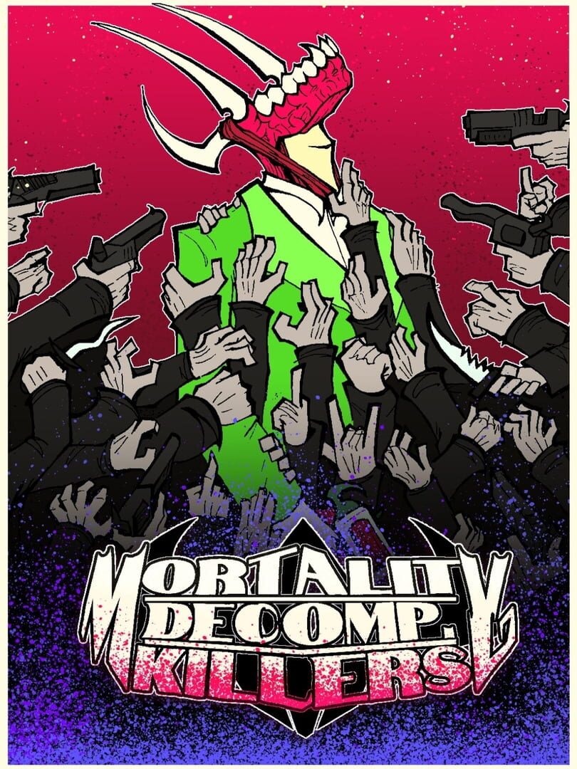 Capa de Mortality Decomp. Killers