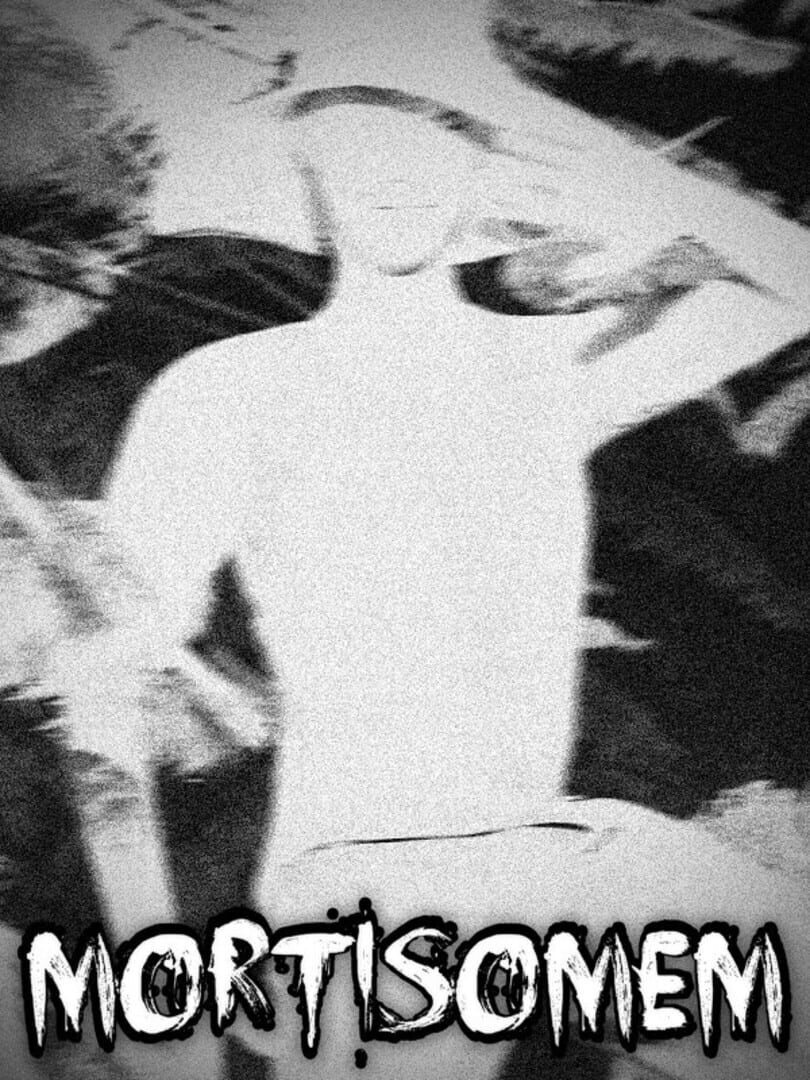 Capa de Mortisomem