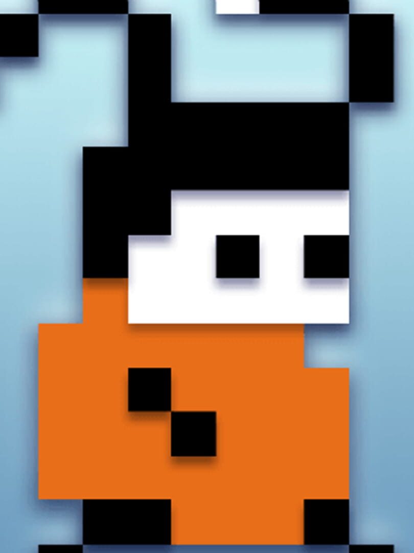 Mos Speedrun Cover