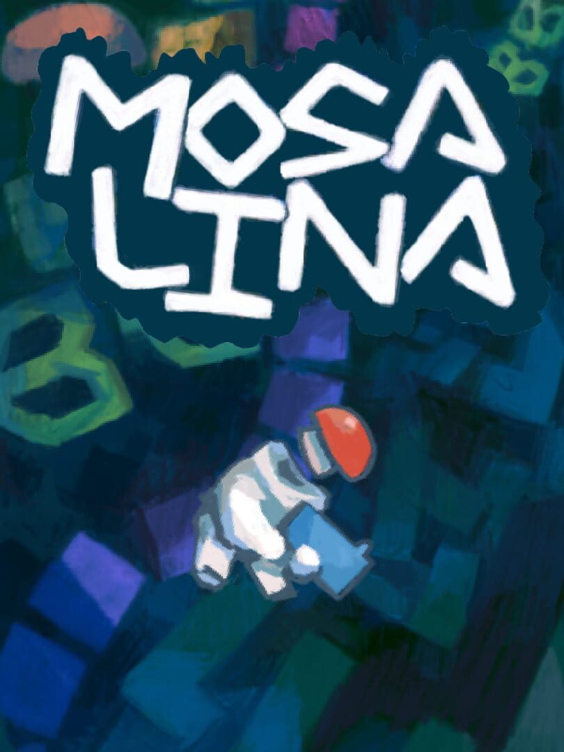 Mosa Lina Cover