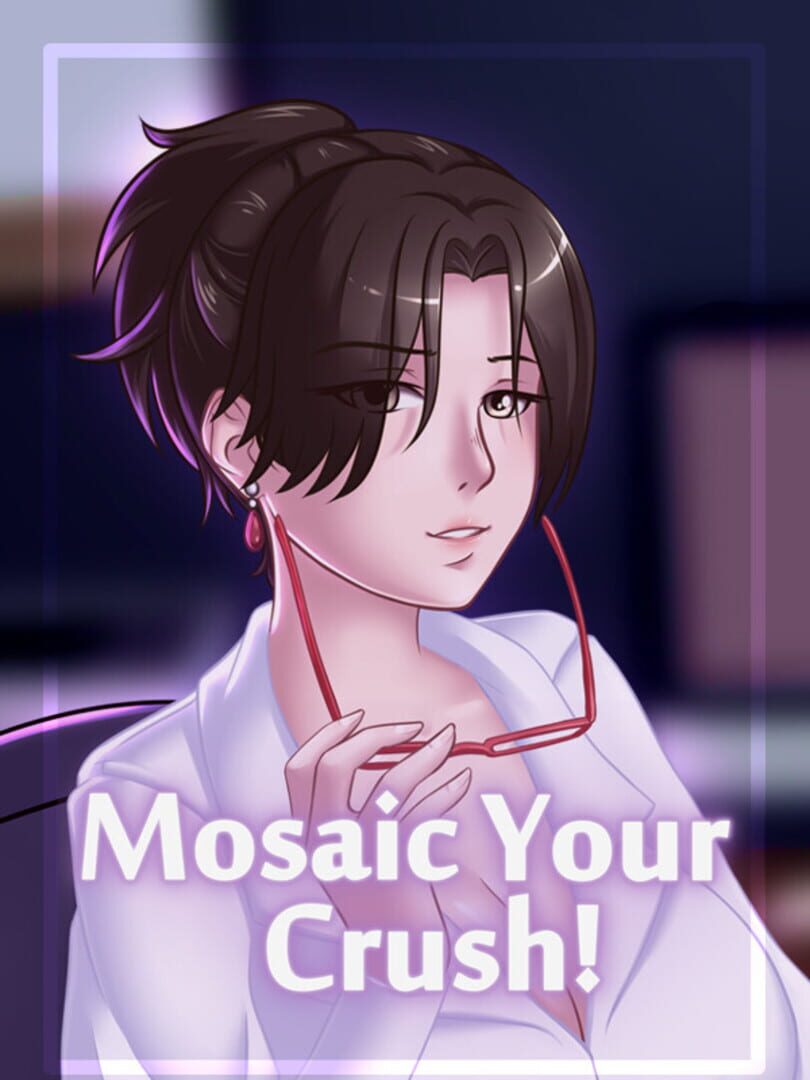 Copertina di Mosaic Your Crush!