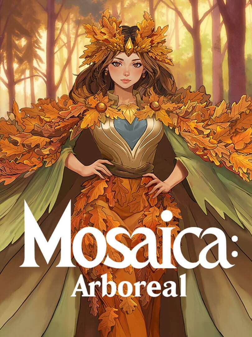 Mosaica: Arboreal Cover