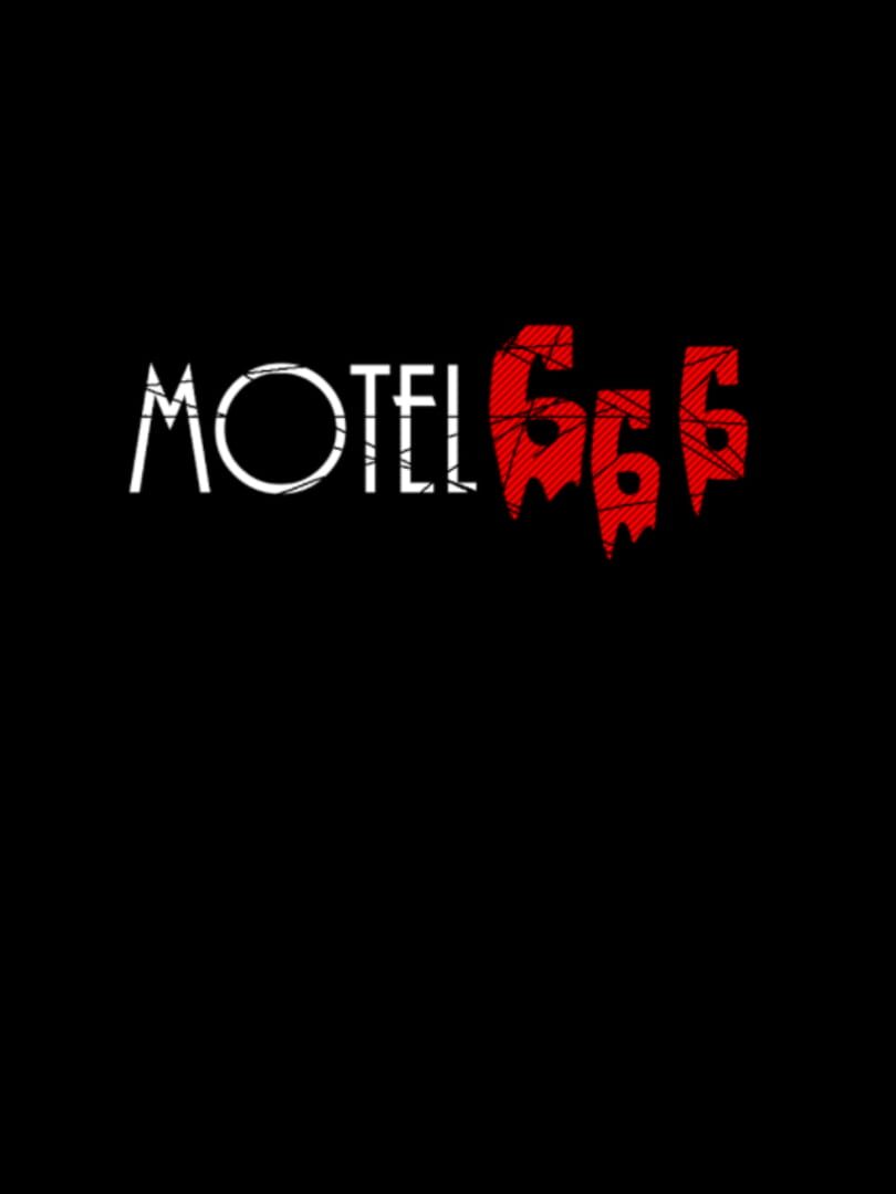 Portada de Motel 666