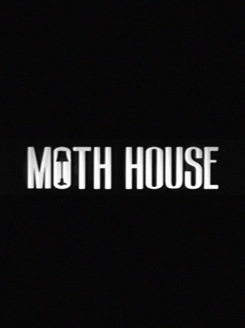 Moth House Cover