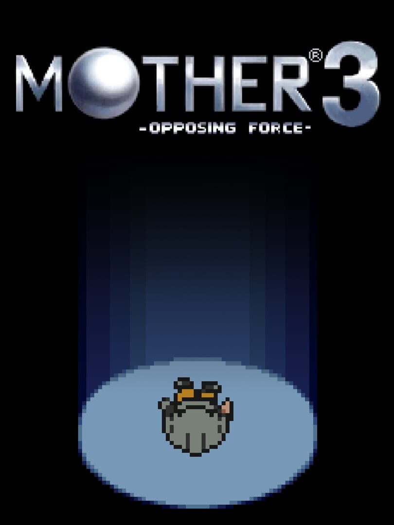 Couverture de Mother 3: Opposing Force