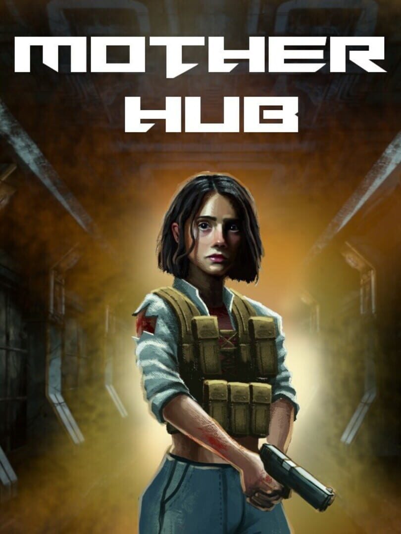 Capa de Mother Hub