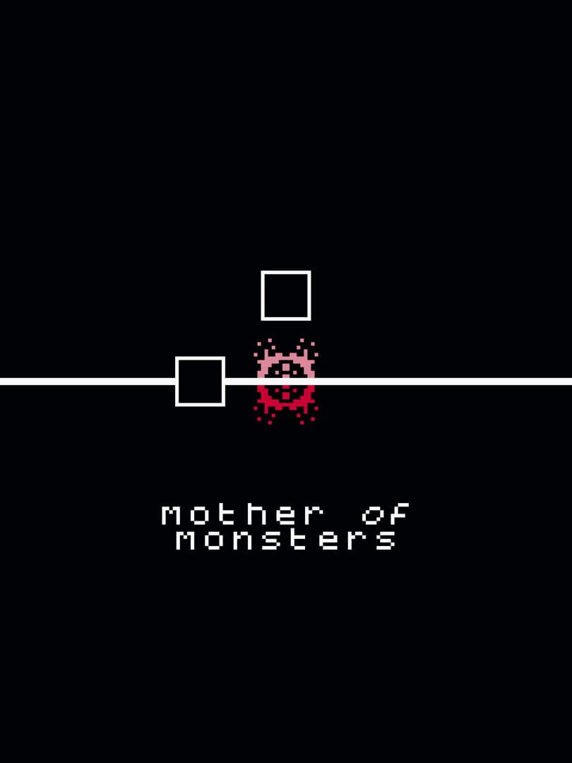 Portada de Mother of Monsters