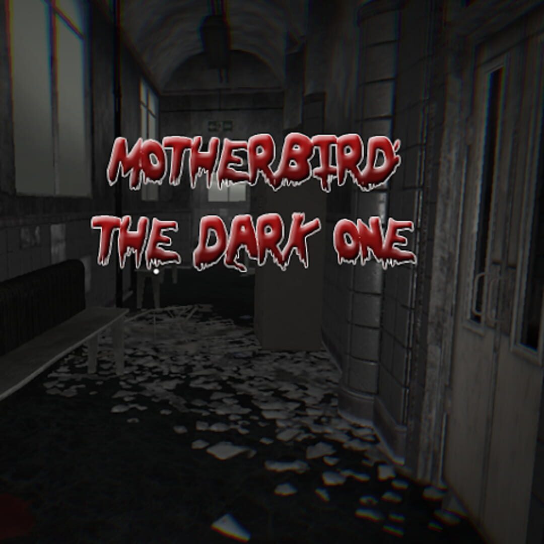 Capa de Motherbird: The Dark One