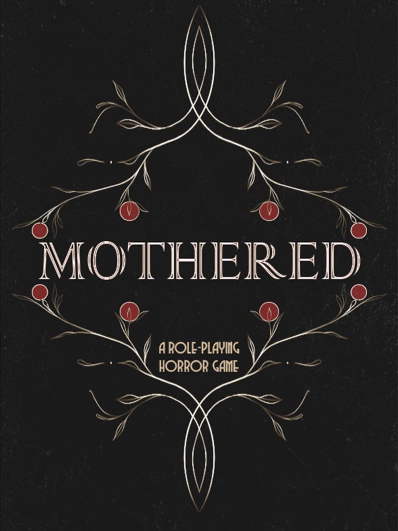 Mothered Cover