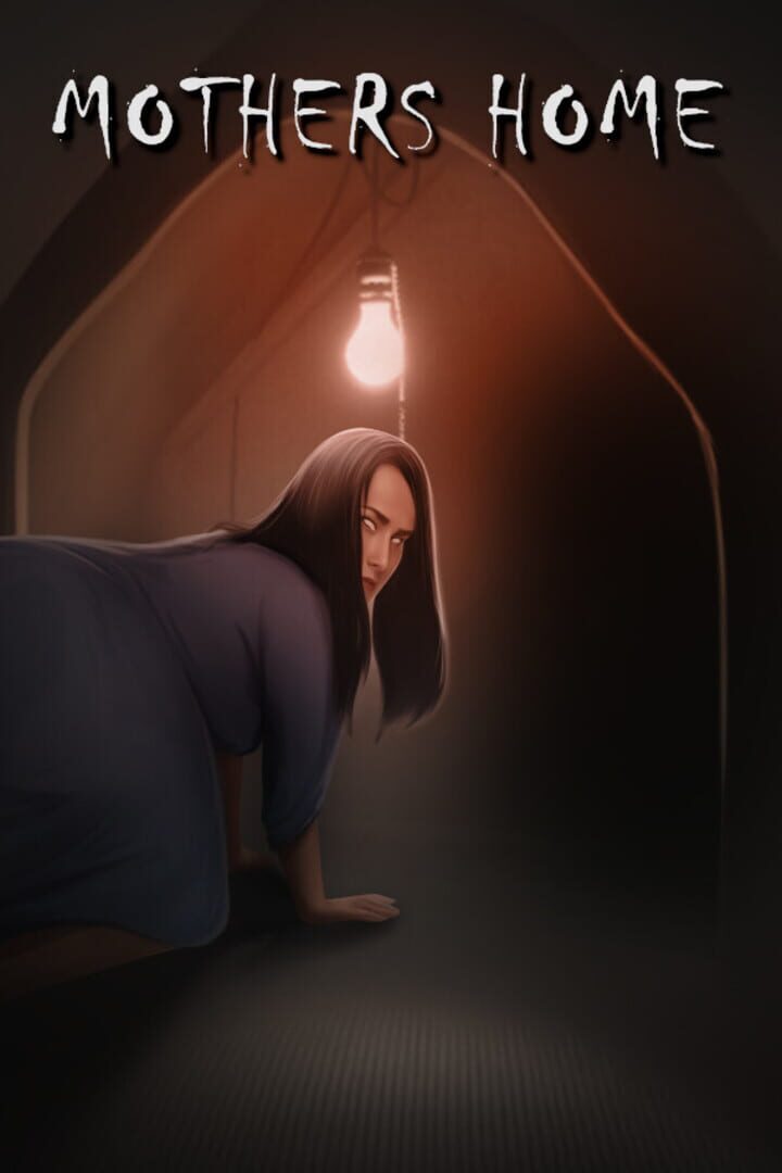 Portada de Mother's Home