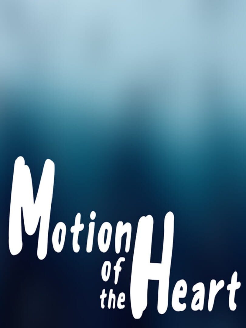 Capa de Motion of the Heart