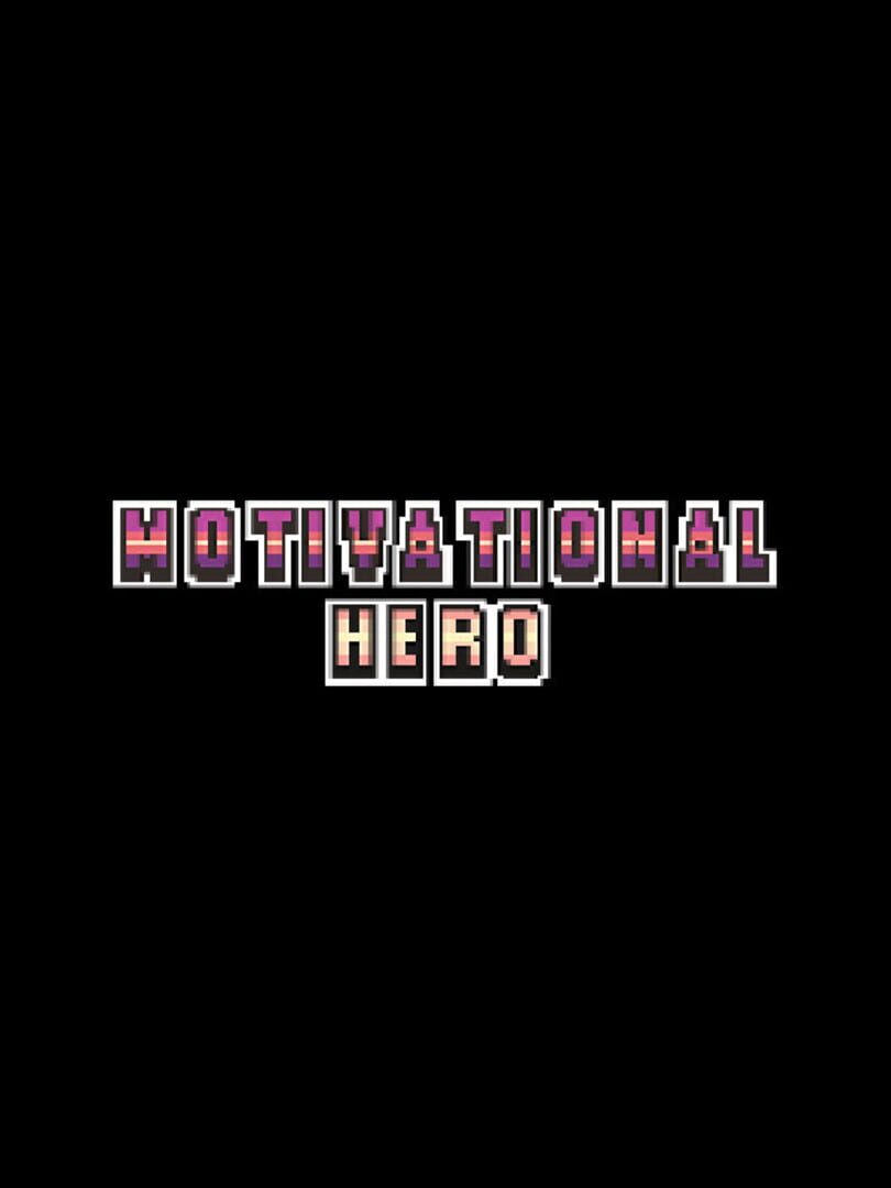 Capa de Motivational Hero