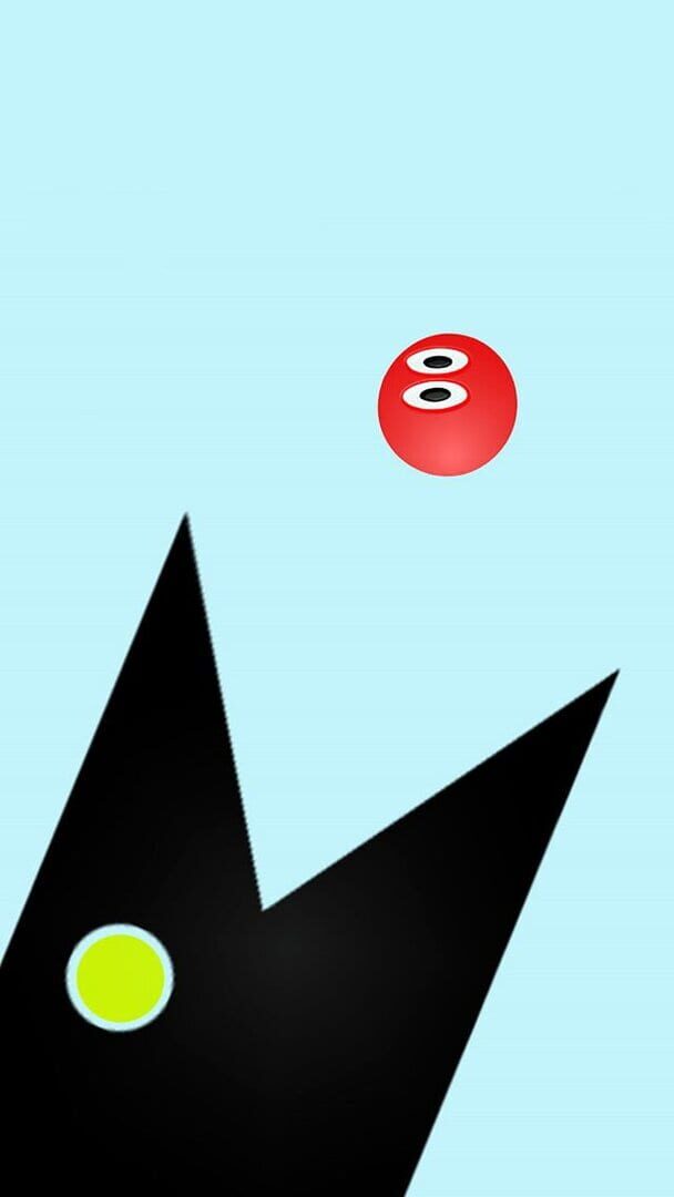 Motus: Endless Run カバー