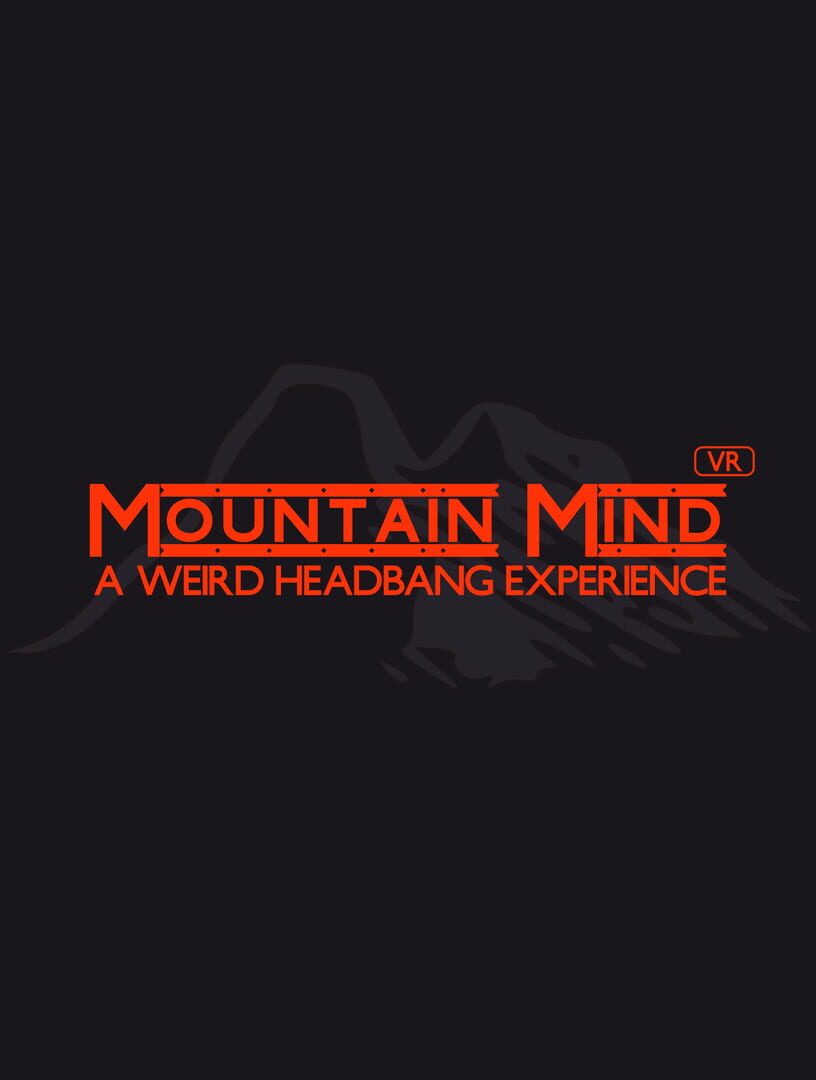 Mountain Mind 커버