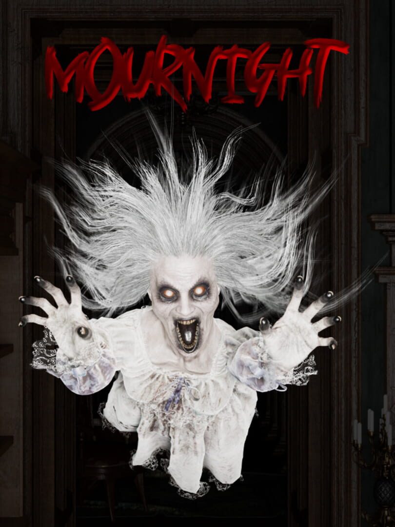 Mournight 커버
