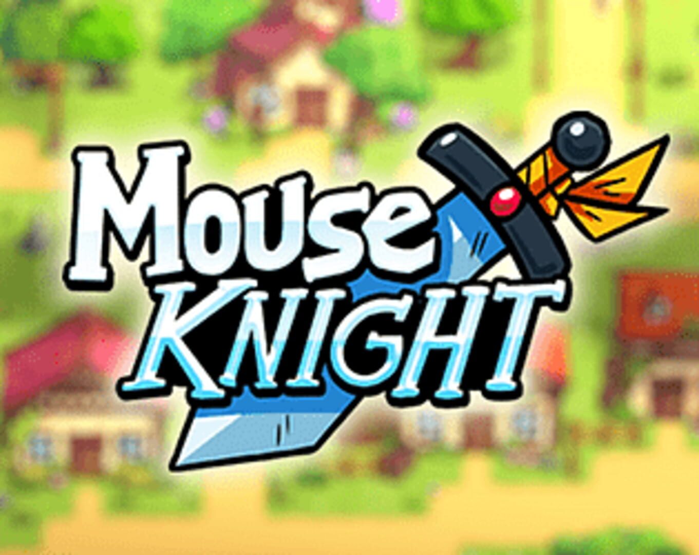 Mouse Knight: A hero's rising 커버
