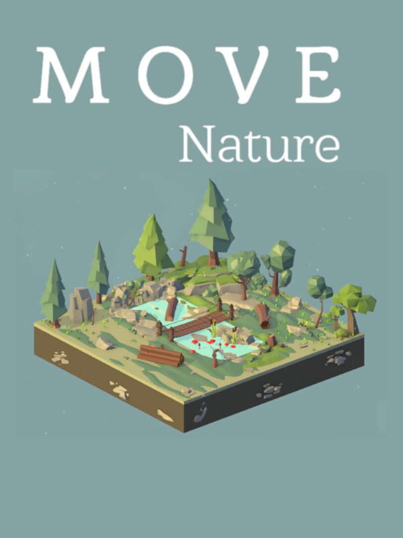 Move Nature 커버