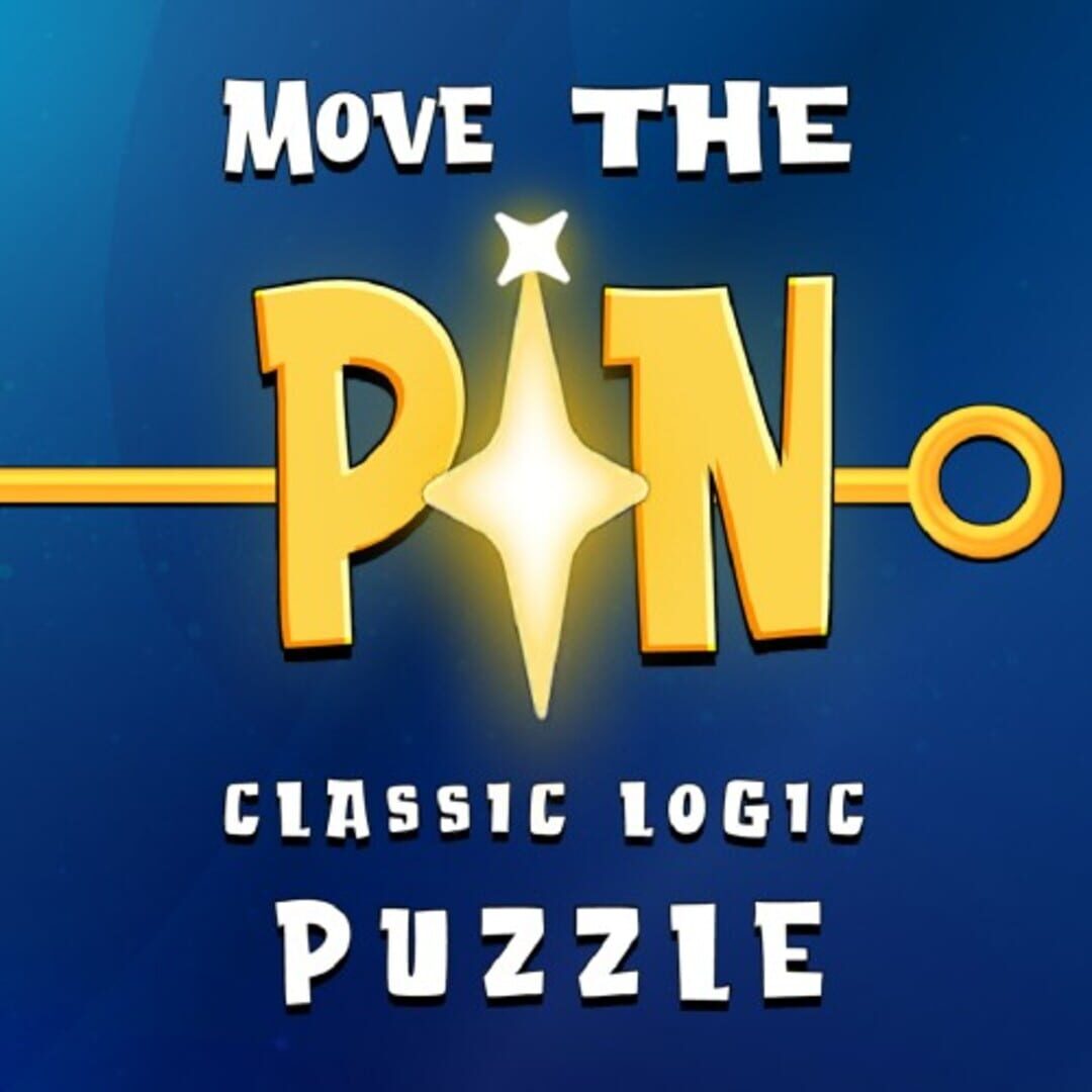 Is Move the Pin: Classic Logic Puzzle Down Right Now? Server Status ...