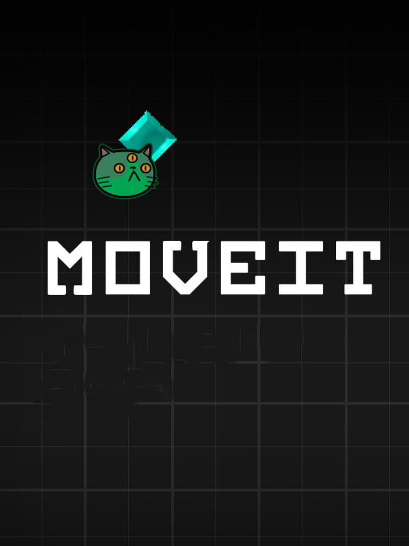 Moveit カバー