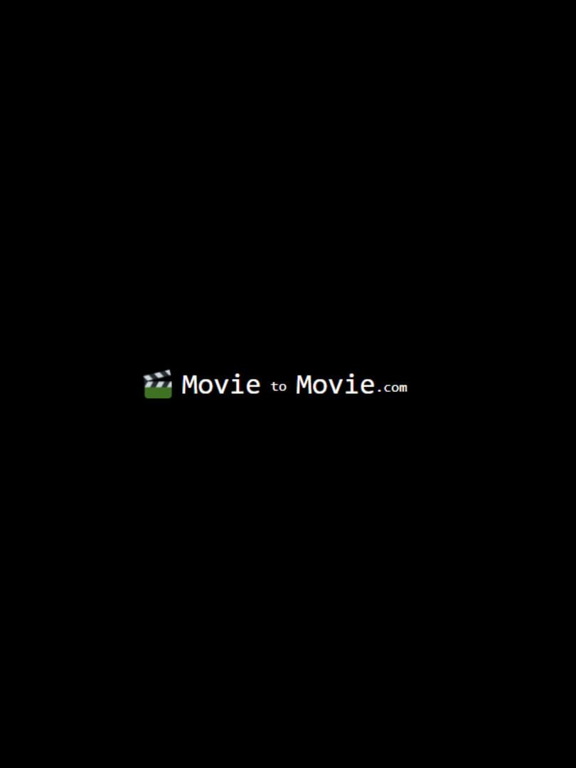 Movie to Movie Kapağı