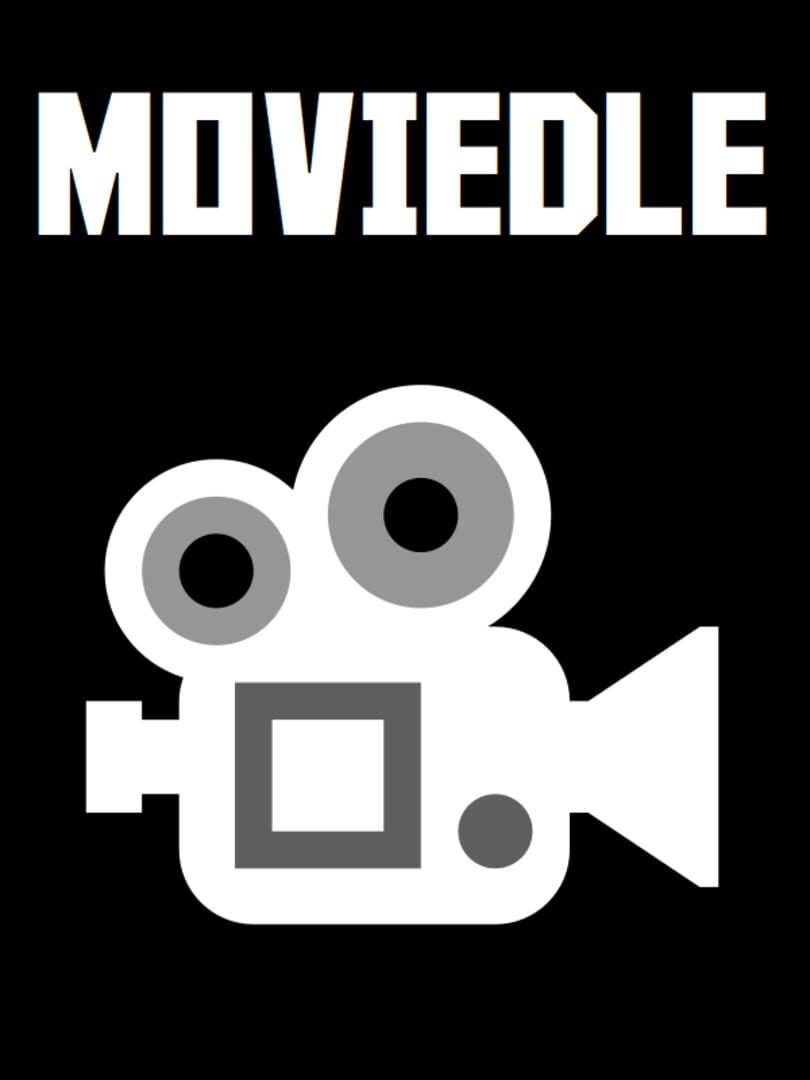Moviedle Cover