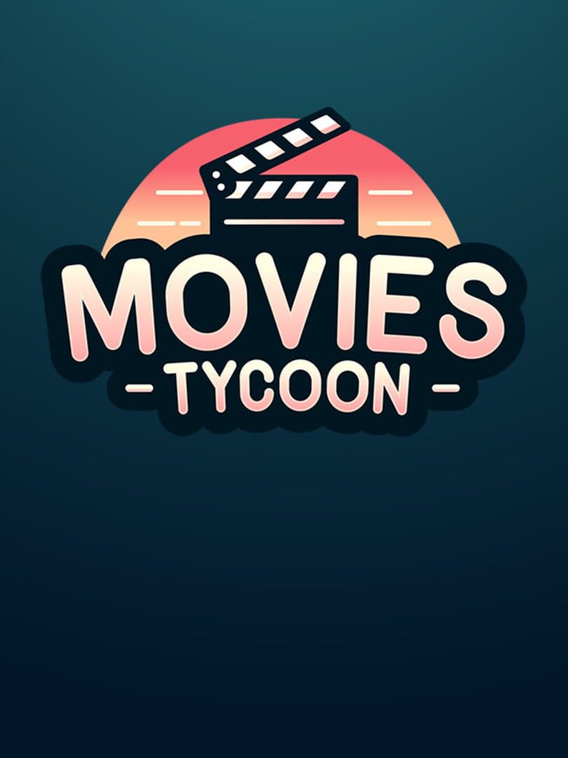 Movies Tycoon Cover