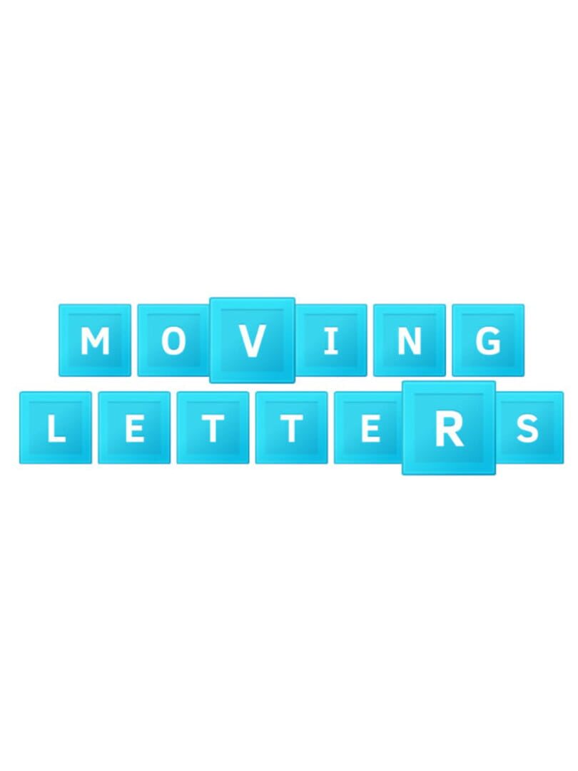 Moving Letters Cover