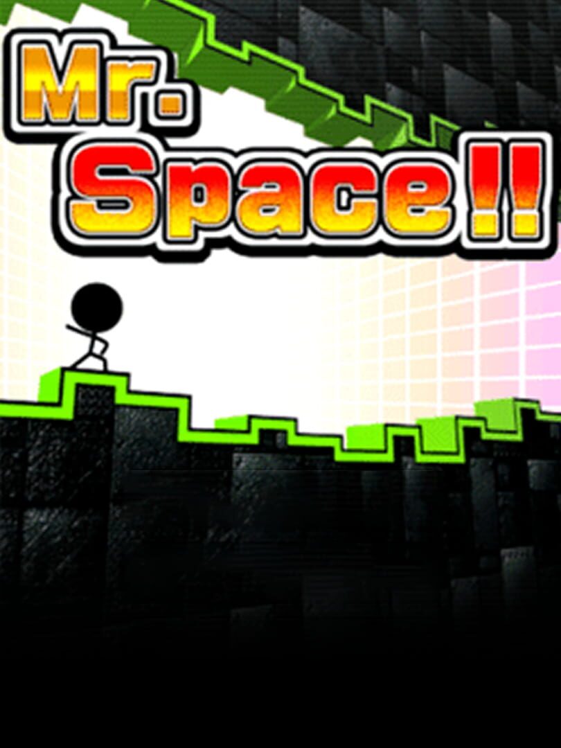 Capa de Mr.Space!!