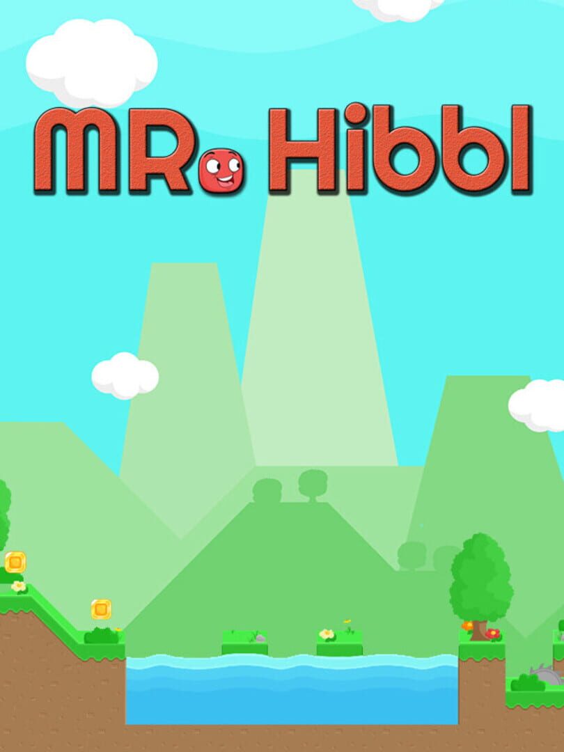 Mr. Hibbl Cover