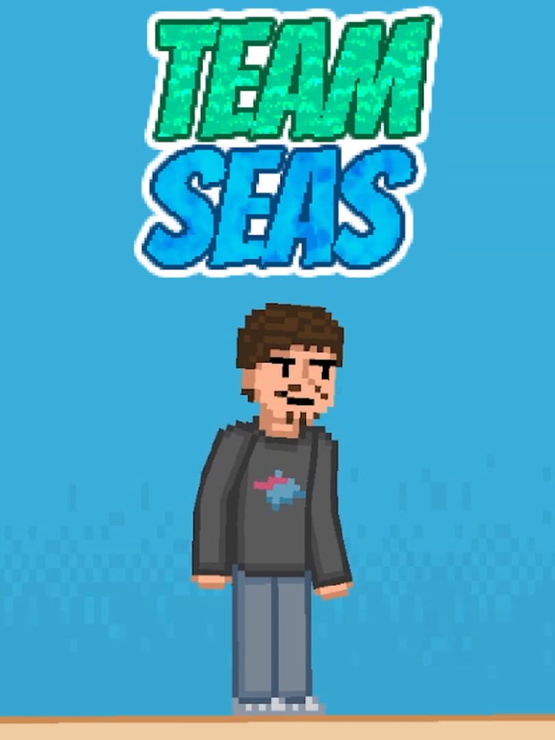 Copertina di MrBeast: TeamSeas