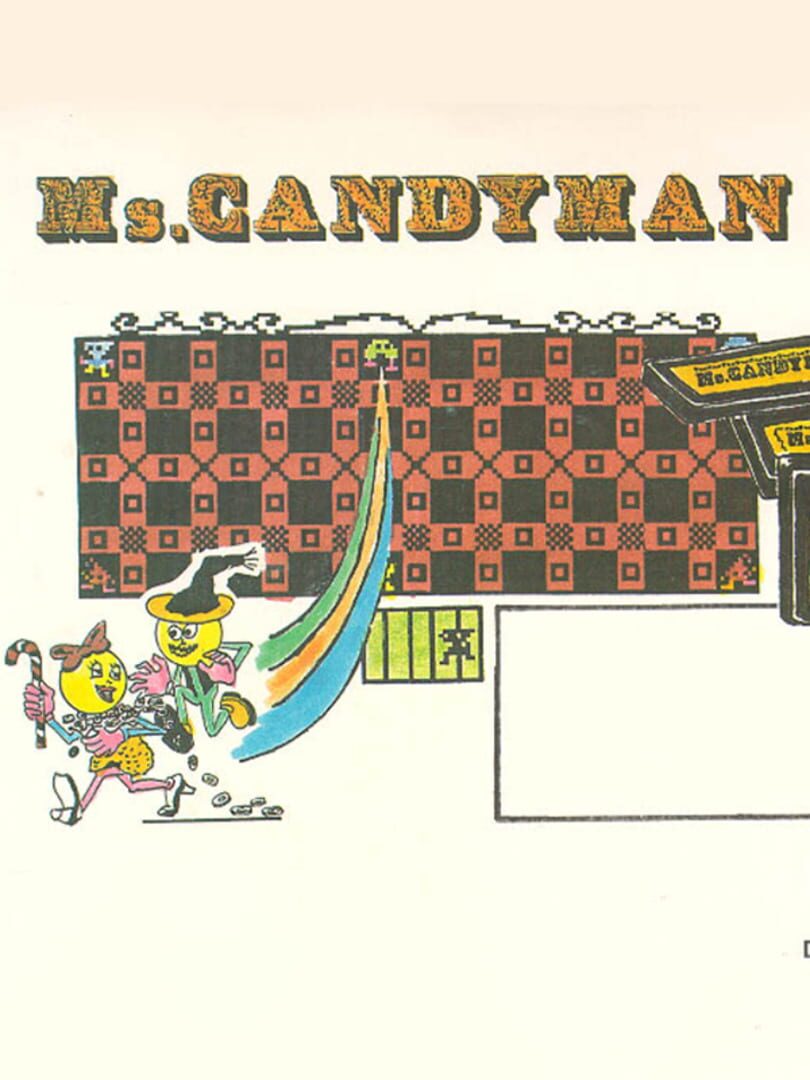 Is Ms. Candyman Down Right Now? - Gamebezz