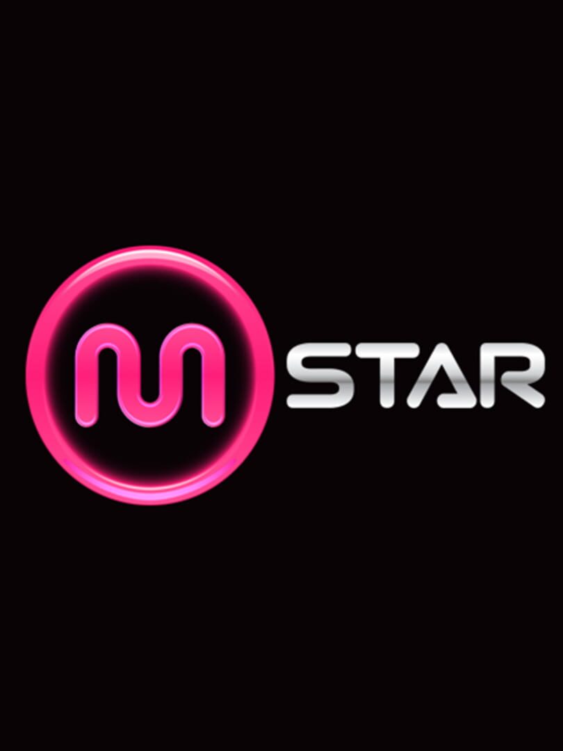 Mstar Online Cover